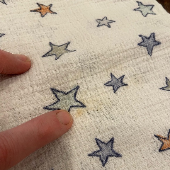 Bundle of Aden + Anais swaddles - Picture 6 of 6